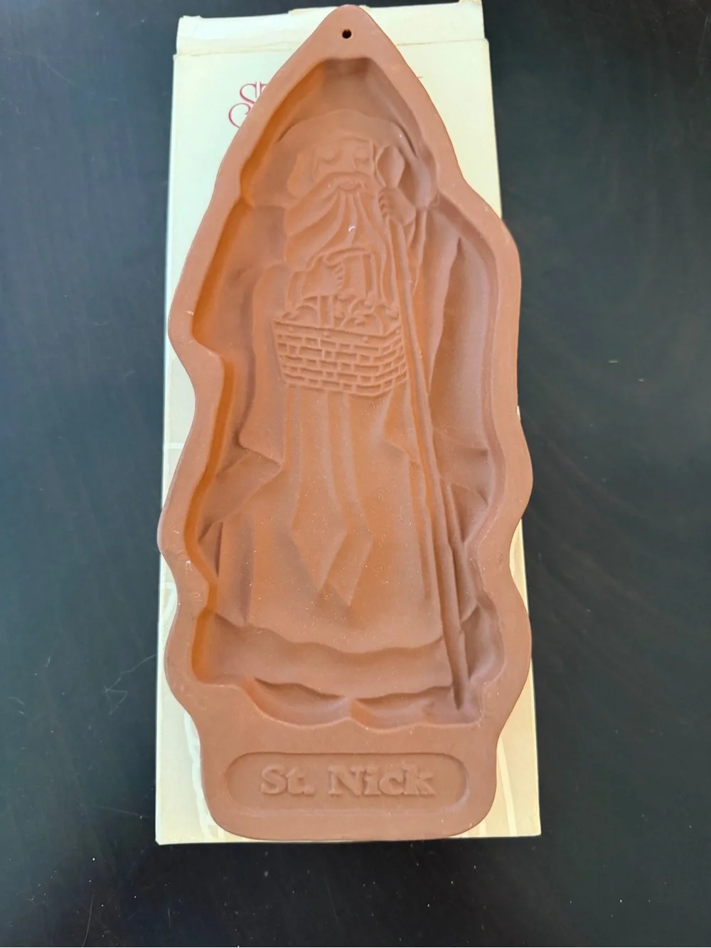Longaberger pottery cookie